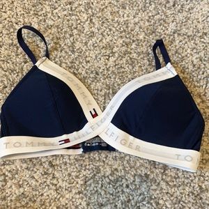 TOMMY HILFIGER Bra